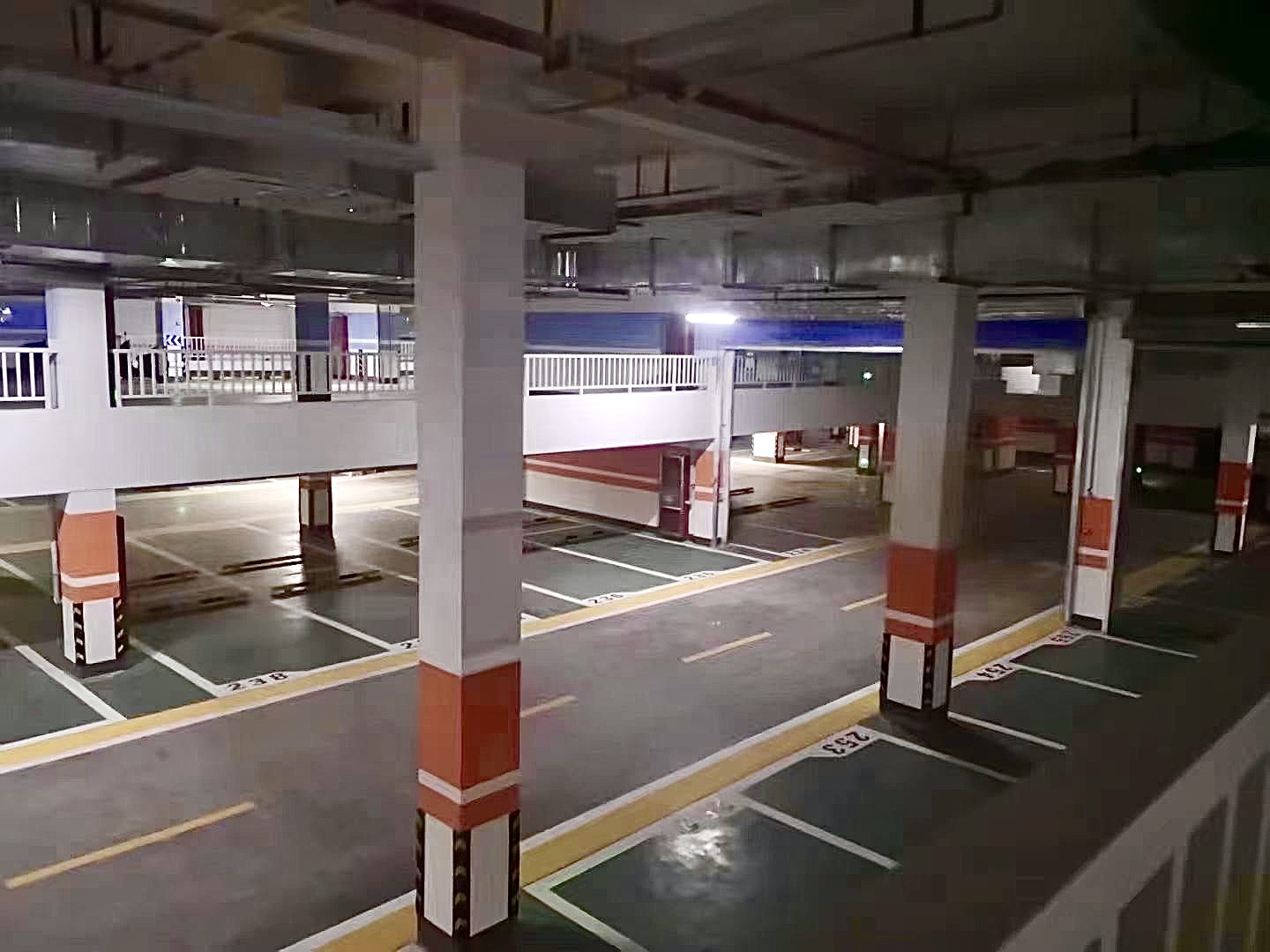 潮州上海博普四年前授权设计的项目已投入使用